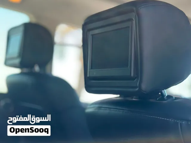 سيارة انفينيتى للبيع موديل 2010