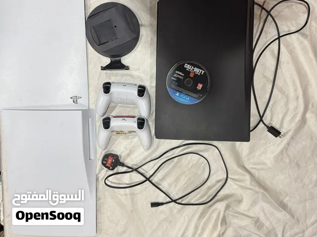 بسعر حرقPS 5 FAT CD