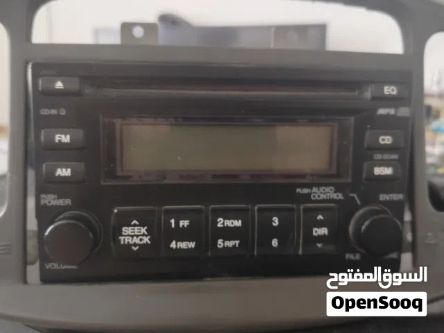 السلام عليكم عندي مسجل مع إطار مسجل اكسنت خليجي موديل 11 شكل رياضي للبيع نظيف جداا