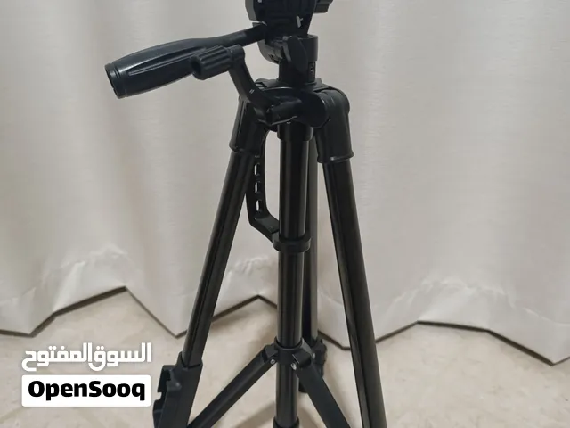 CANDC DC-500 Camera & Phone Tripod Stand for Sale - Excellent Condition