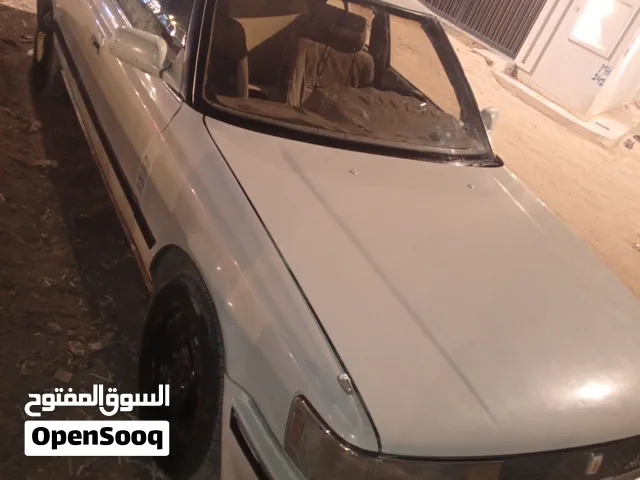 Used Toyota 4 Runner in Basra