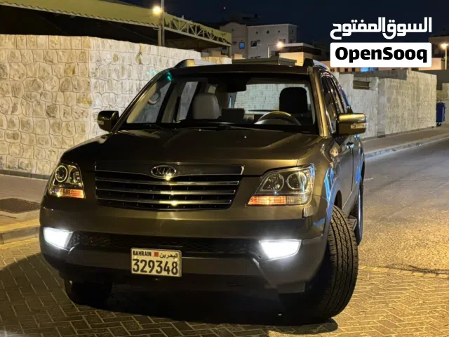 Used Kia Mohave in Southern Governorate