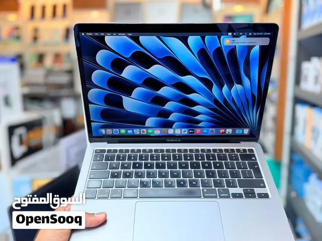 MacBook Air Retina 13-inch 512Gb storage 16 Gb Ram clean Good Condition