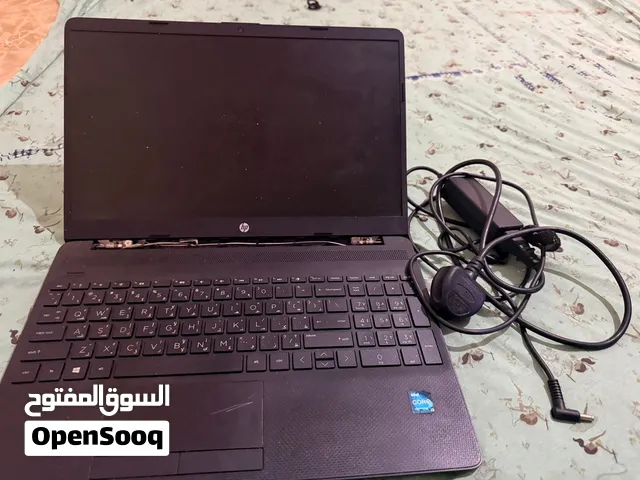 HP 15-DW3073NX Laptop for Sale – For Repair / Parts