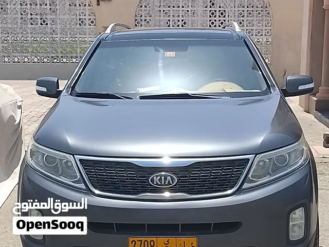 kia Sorento 2013 for sale