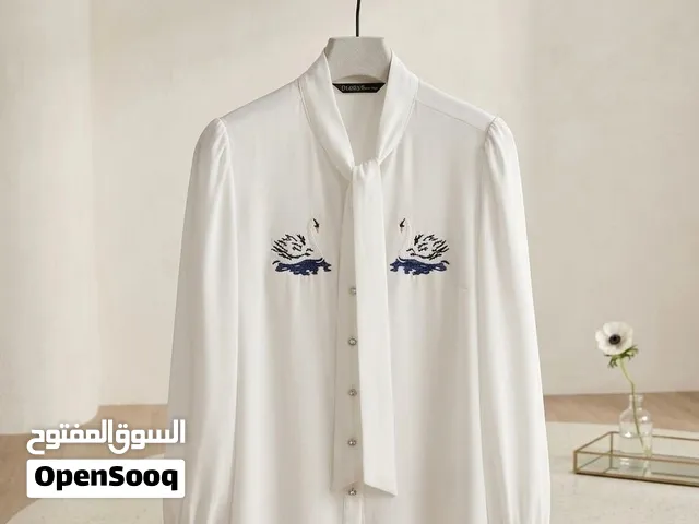 قميص صيفي بارد