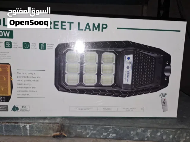 كشاف طاقه شمسيه 300 واط