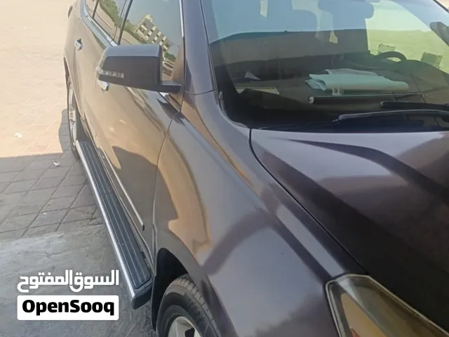 سياره ترفز موديل 2015 فل ابشن
