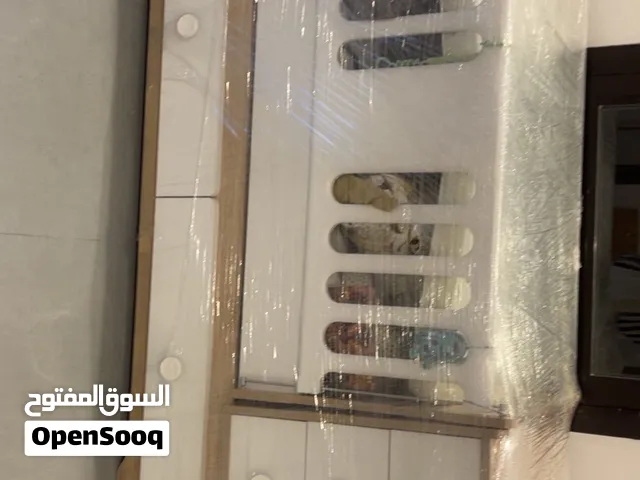 غرفه نوم اطفال كبت و سرير جديد