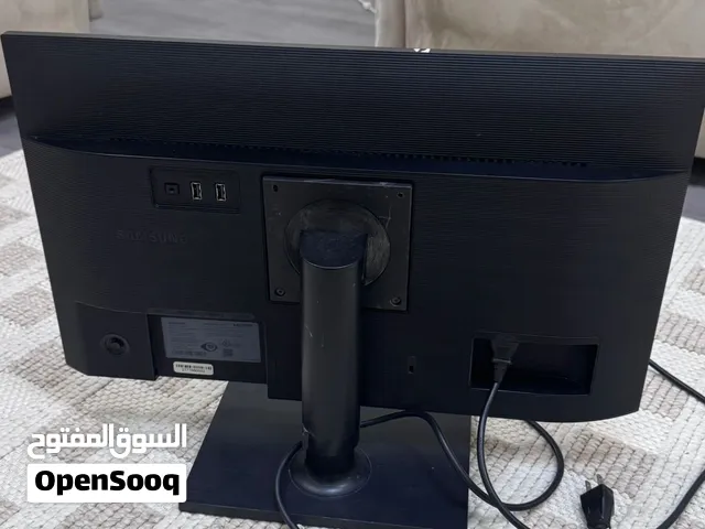 شاشة سامسونج 24 بوصة