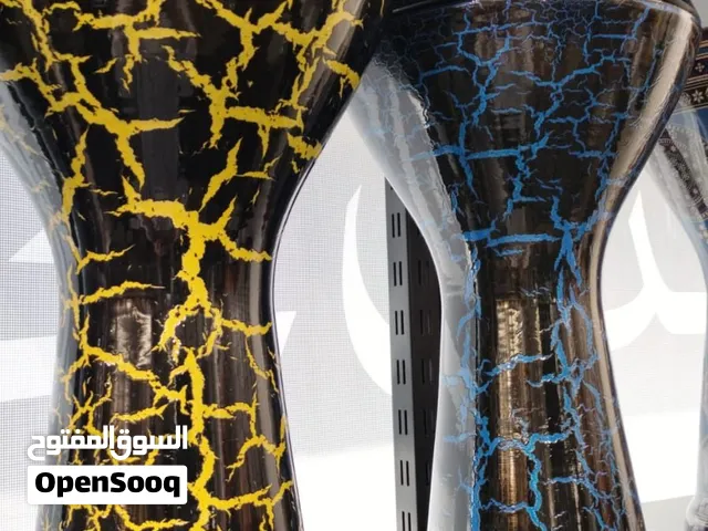 طبلة تركية VD مع شنطة صناعة تركية فقط 45 دينار