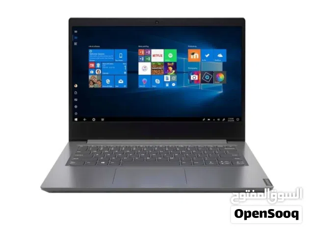 فرصة ممتازة لشراء Lenovo Core i5 جيل 10 مع كامل الملحقات (شنطة -ماوس) بلا اي خدش