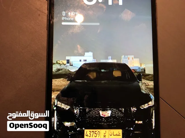 ايفون اكس الوصف مهم