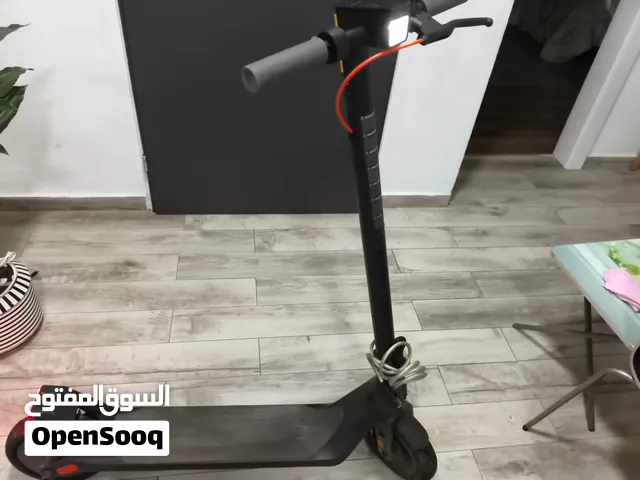 Xiaomi Electric Scooter 4 Lite 2nd gen للبيع بحاله ممتازه