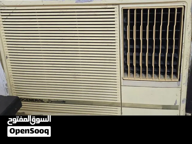 genral 2.5 ton window ac