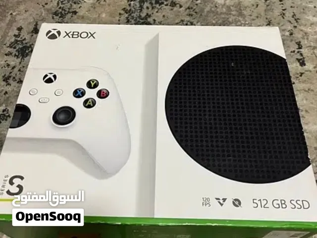 xbox series S great condition