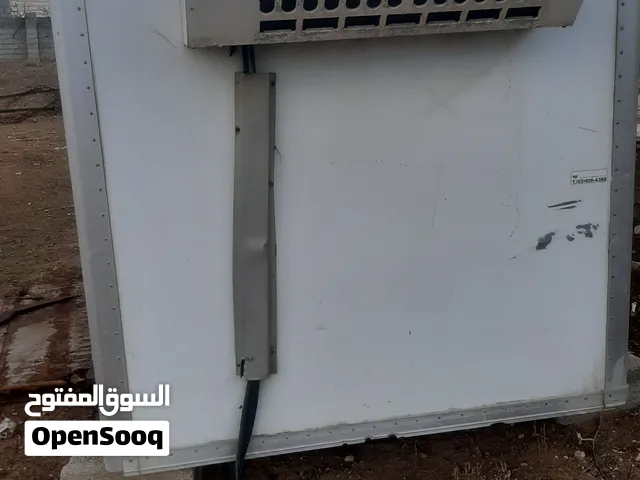 ثلاجة بورتر