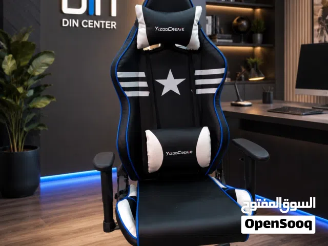 كرسي جيمنغ - كرسي طبي - كرسي مريح - كرسي العاب - كراسي - كراسي جيمنغ - جودة عالية - الكمية محدودة