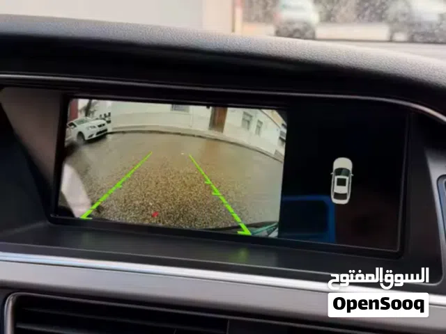 للبيع شاشه كاربلاي جديده