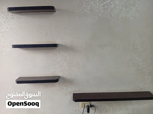 ديكور شاشه +ستاند