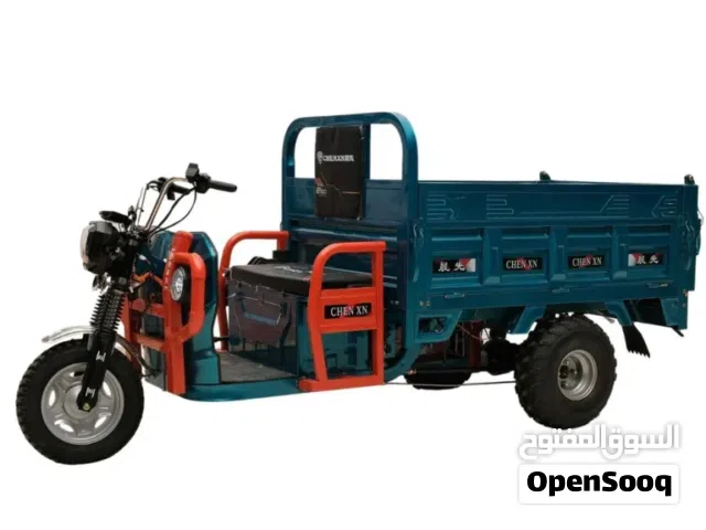 Electric tok tok 1.8 miter