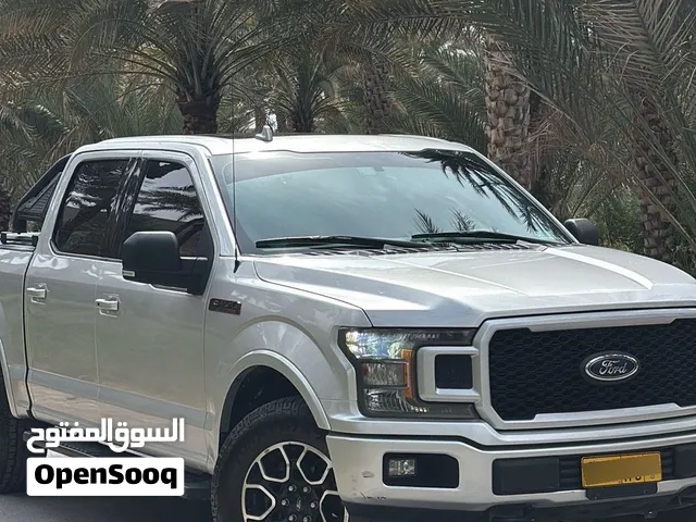 Used Ford F-150 in Muscat