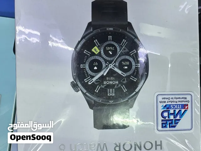 Honor watch -6 just box open