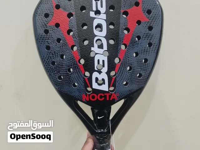 Babolat Nocta Limited edition