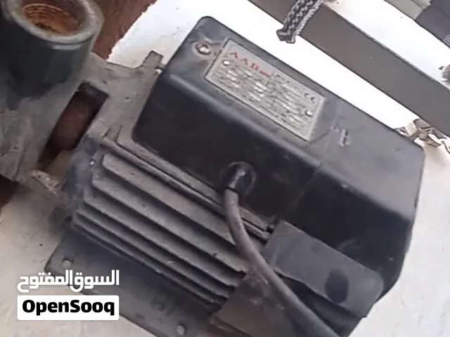مضخه مياه.