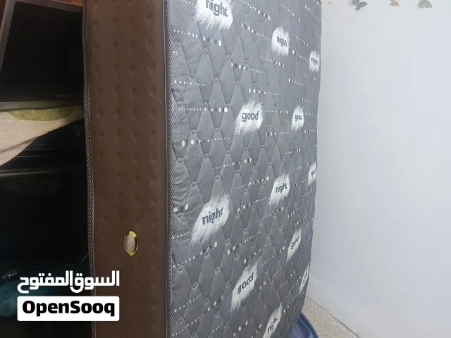فرشه حرير الطبيه لم تستخدم المقاس 190طول 170عرض سماكه 25 ميكروويف سامسونج 40لتر حجم كبير مذود بشويه