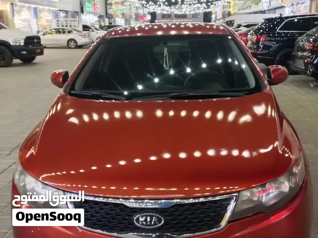 kia cerato 2011 for sale