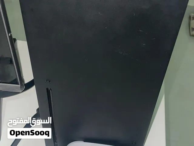 Xbox serios x