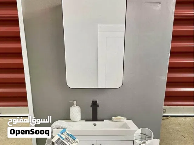 Bathroom Mirror