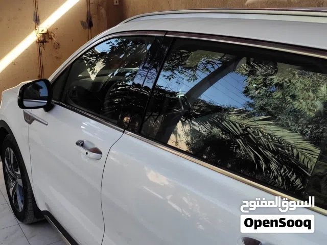 كيا سورينتو موديل 21