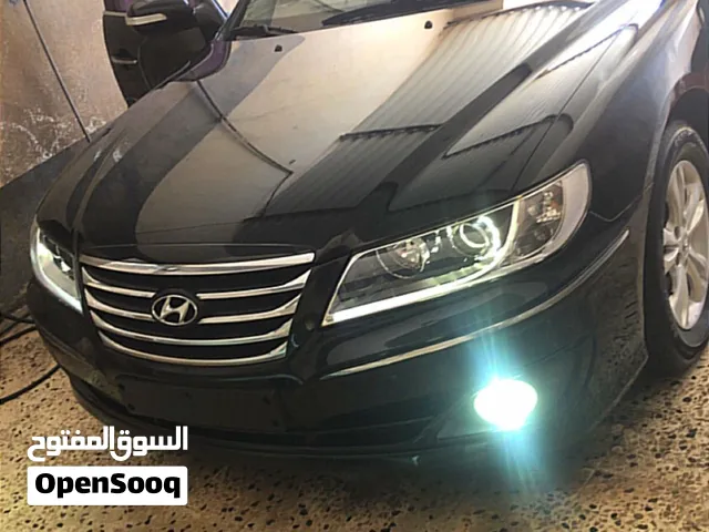 Used Hyundai Azera in Zliten