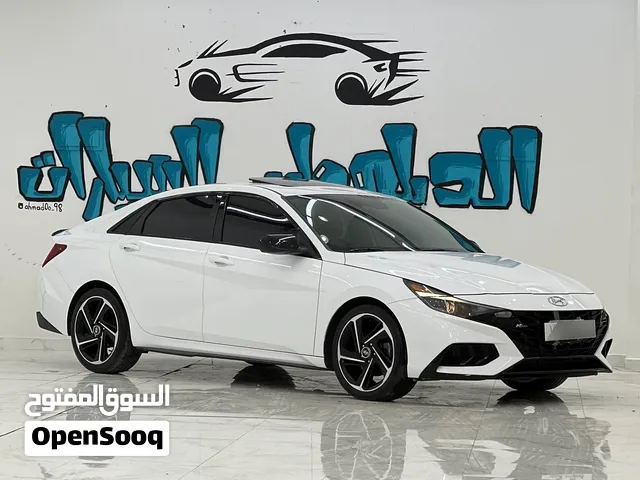 النترا 2023 N