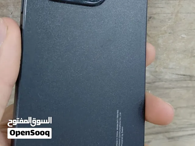 ريدمي نوت 14مستعمل استعمال نضيف