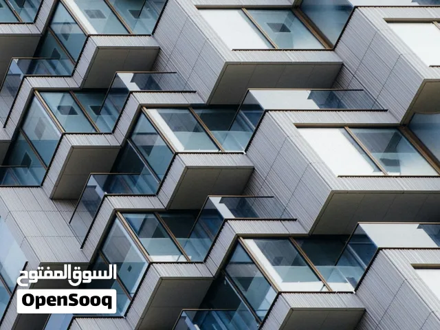شقق عظم للبيع مفروزة افراز طابو في رفيديا بالقرب من شارع عبد الرحيم محمود بسعر مميز ومغري جدا