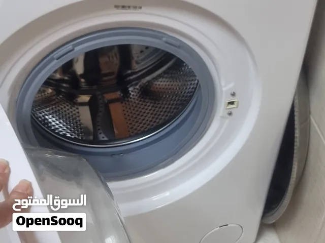 غسالة هوفر 7 كغ