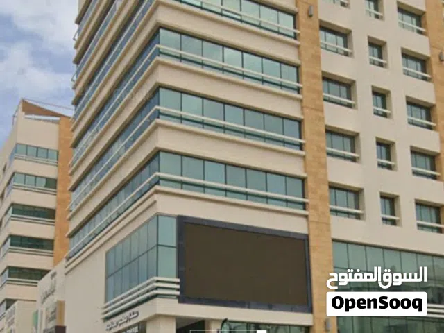 مكتب Open Space فاخر للإيجار – الخوير برج الياسمين مساحة 160 م2 – جاهز للعمل فوراً