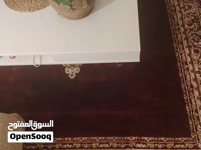 سجاده نقشه افغاني لون توتي