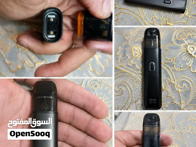 ارجيلة اكسسلم Go Lite