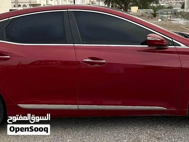 للبيع هايونداي أزيرا / Hyundai Azera for sale
