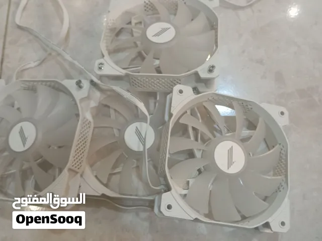 مراوح بي سي 120mللبيع