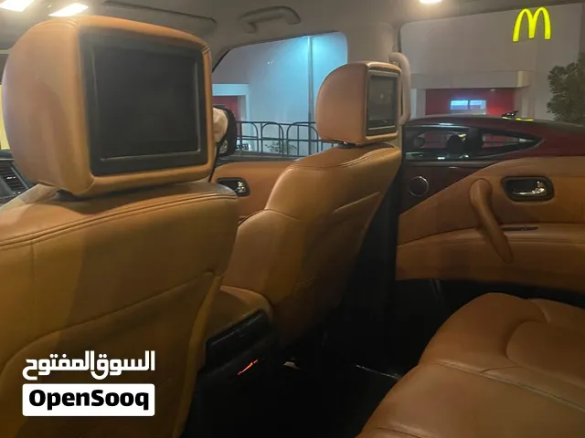 نيسان بترول