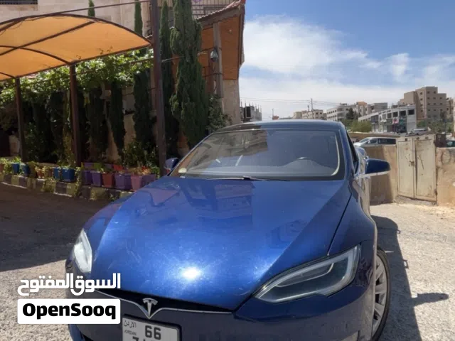 Tesla model s s70 2016