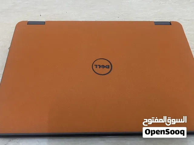 للبيع لابتوب أموره طيبة ما في أي مشاكل شغال كل شيء يطلع له مع شاحن لاب توب