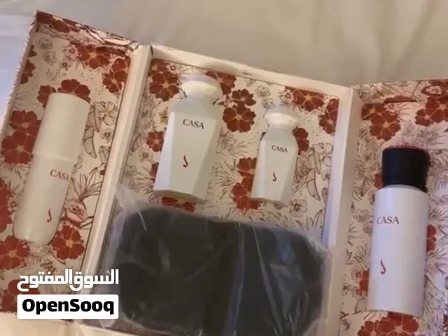 عطور casa الفاخرة من مجموعة دخون اماراتية