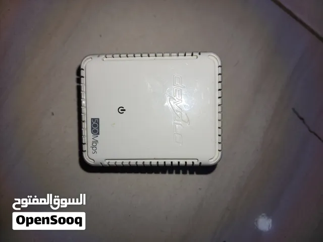 devolo Wi-Fi extender