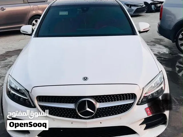 Mercedes c300 2019 for sale